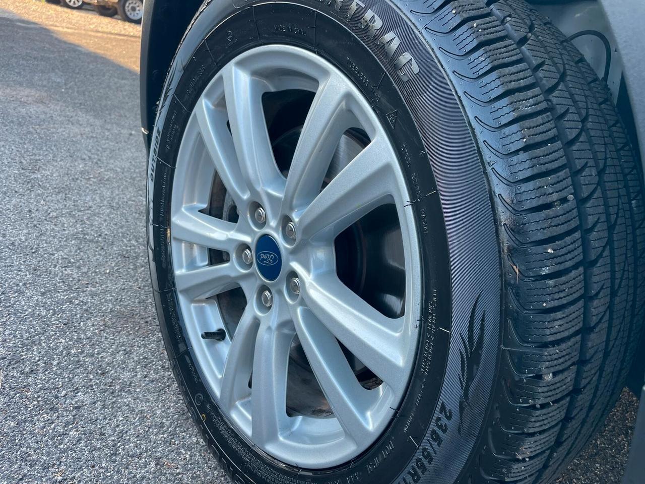 Ford Kuga 2.0 TDCI 120 CV S&S 2WD ST-Line