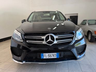 Mercedes-benz GLE 250 d 4Matic Premium Plus