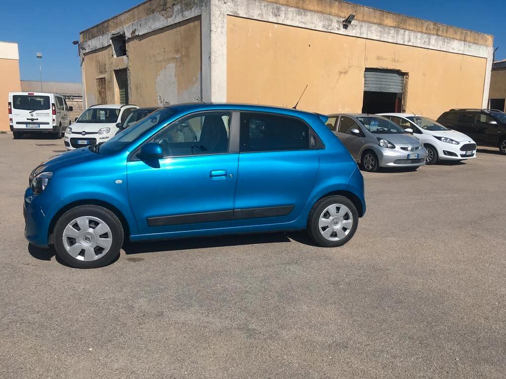 Renault Twingo 1.0 SCe Stop&Start Energy