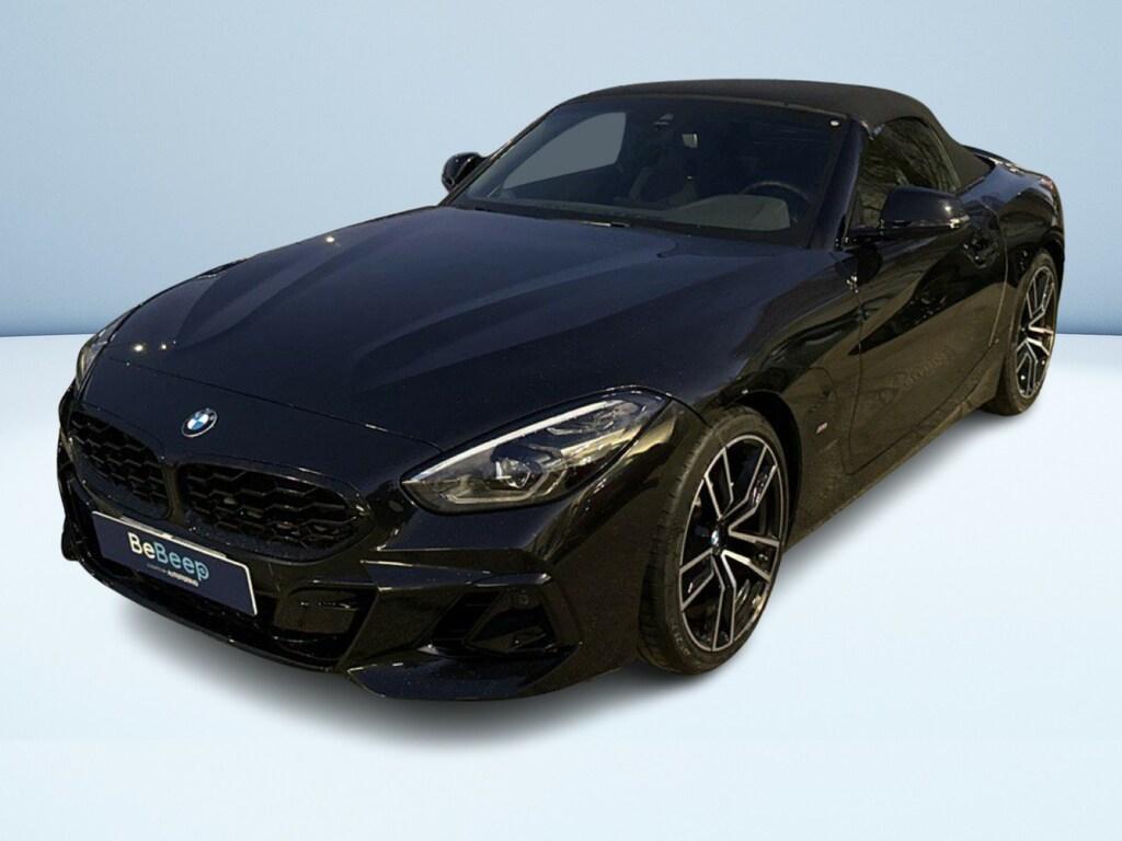 BMW Z4 20 i Msport sDrive Steptronic