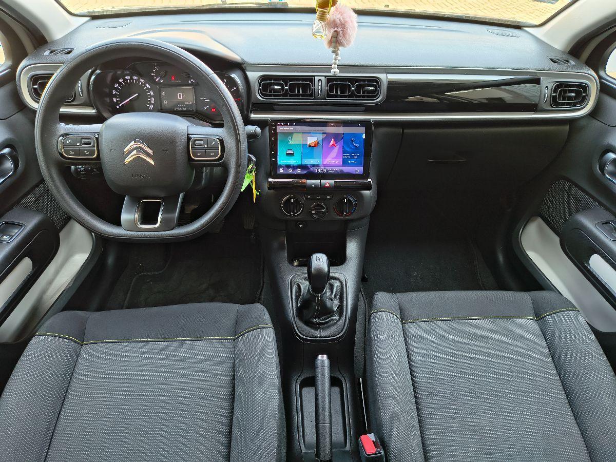 CITROEN - C3 - PureTech 83 S&S Feel