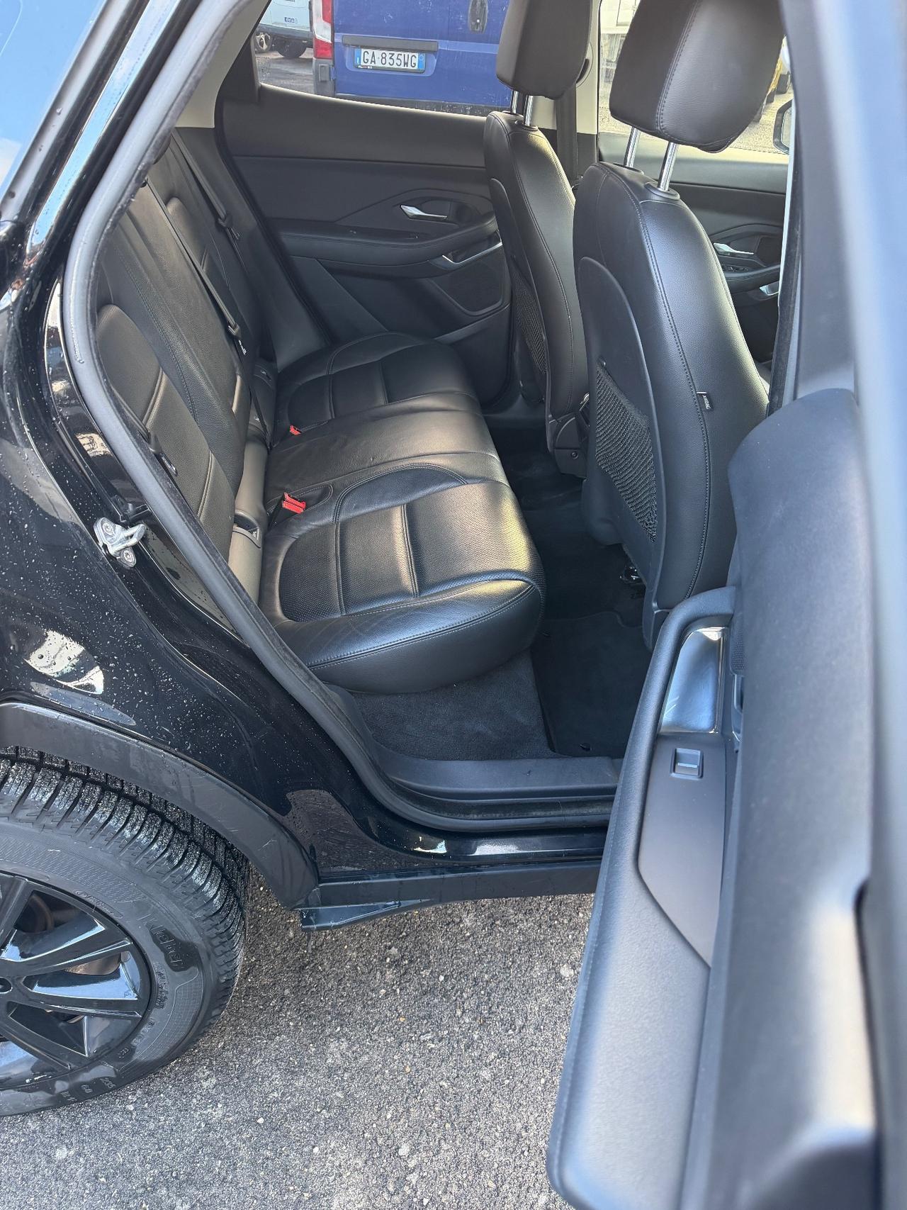 Jaguar E-Pace 2.0D 150 CV AWD aut. S