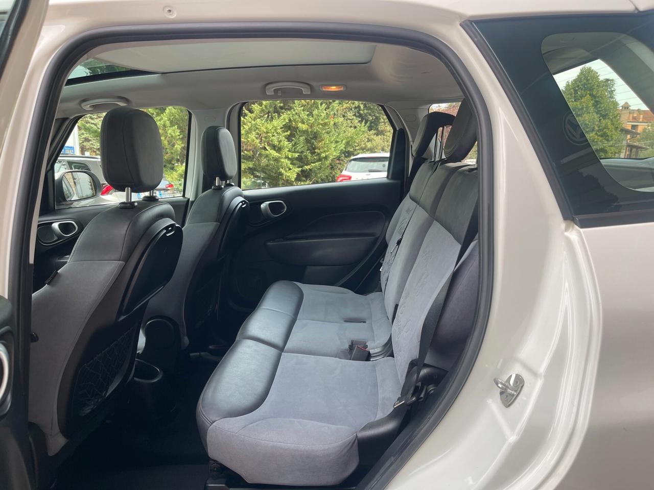 Fiat 500L 0.9 TwinAir Turbo Natural Power Lounge NEO PATENTATI