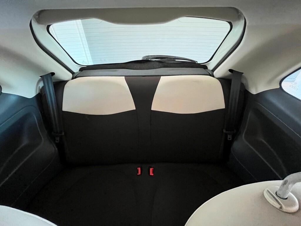 Fiat 500 1.2 Pop Tetto Apribile Per Neopatentati