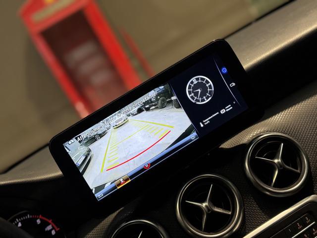 MERCEDES-BENZ A 160 d Automatic Executive