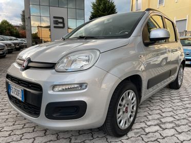 Fiat Panda 1.2 Lounge 69cv E6 IDONEA NEOPATENTATI