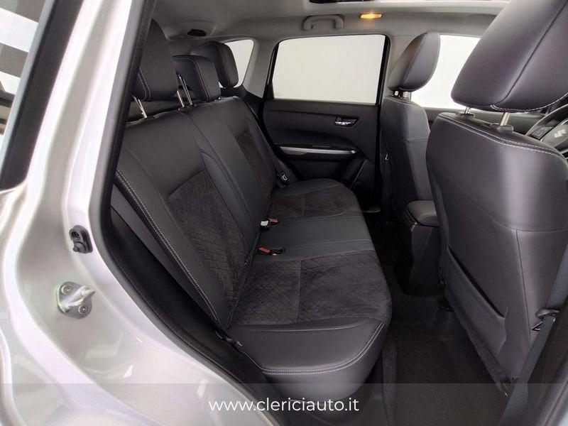 Suzuki Vitara 1.0 Boosterjet 4WD AllGrip Starview