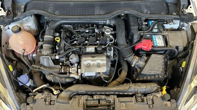 Ford Fiesta VII 2017 5p 5 Porte 1.0 EcoBoost 100cv ST-Line S&S my19