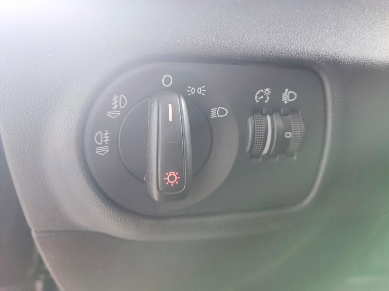 Audi A1 SPB 1.4 TDI S tronic Admired