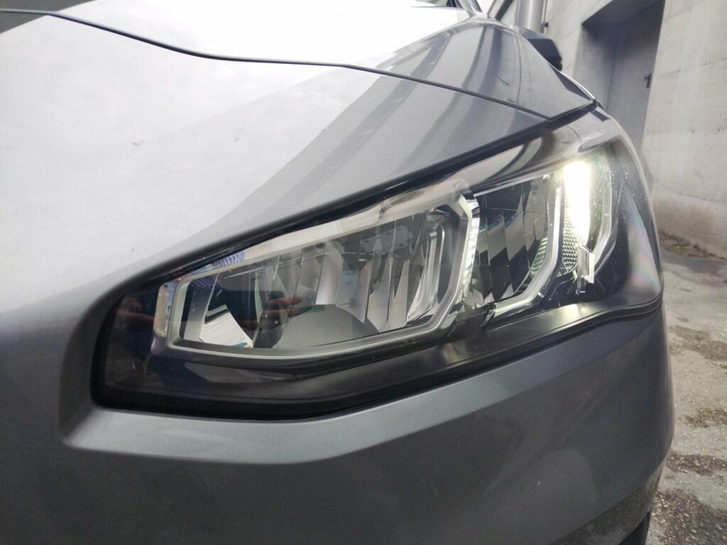 BMW Serie 2 Active Tourer 218 d DCT