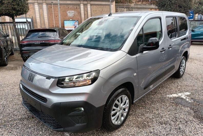 Fiat Doblò MAXI 1.5 BlueHdi 130CV AT8 Combi N1