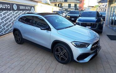 Mercedes-Benz GLA GLA 200 d Automatic Progressive Advanced Plus