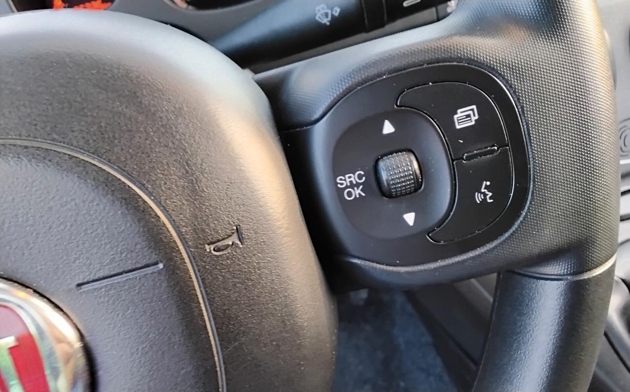 Fiat Panda 1.0 FireFly S&S Hybrid City Cross