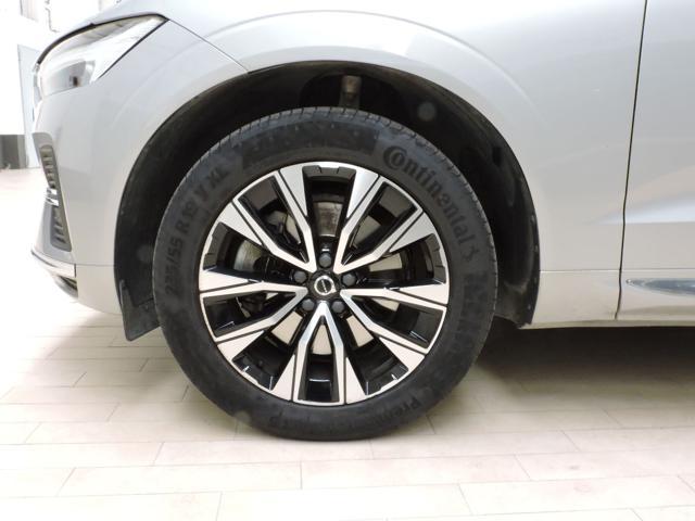 VOLVO XC60 B4 (d) AWD automatico Ultimate Bright