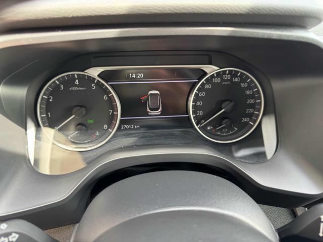 NISSAN Qashqai IN PROMO!!!!MHEV 158 CV Xtronic Business