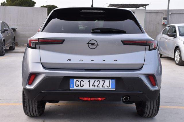 OPEL Mokka 1.5 diesel GS Line