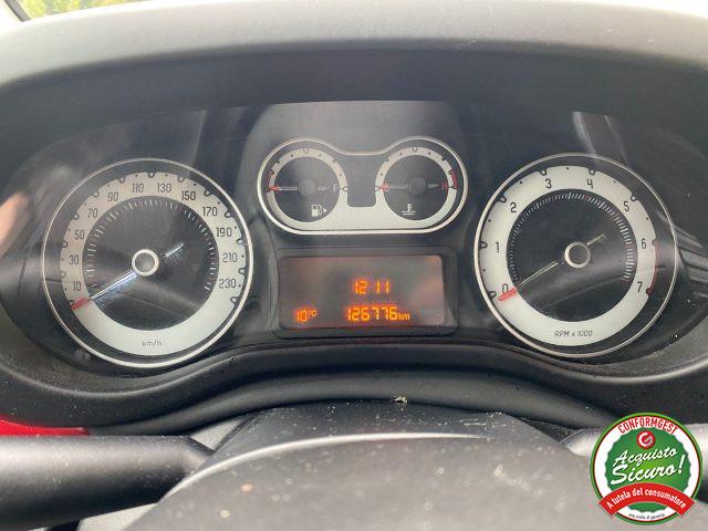 FIAT 500L 1.4 95 CV Pop Star