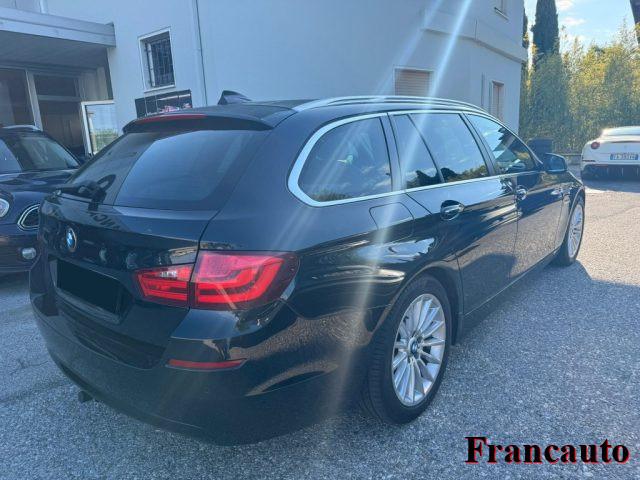 BMW 530 d xDrive 258CV Touring Futura