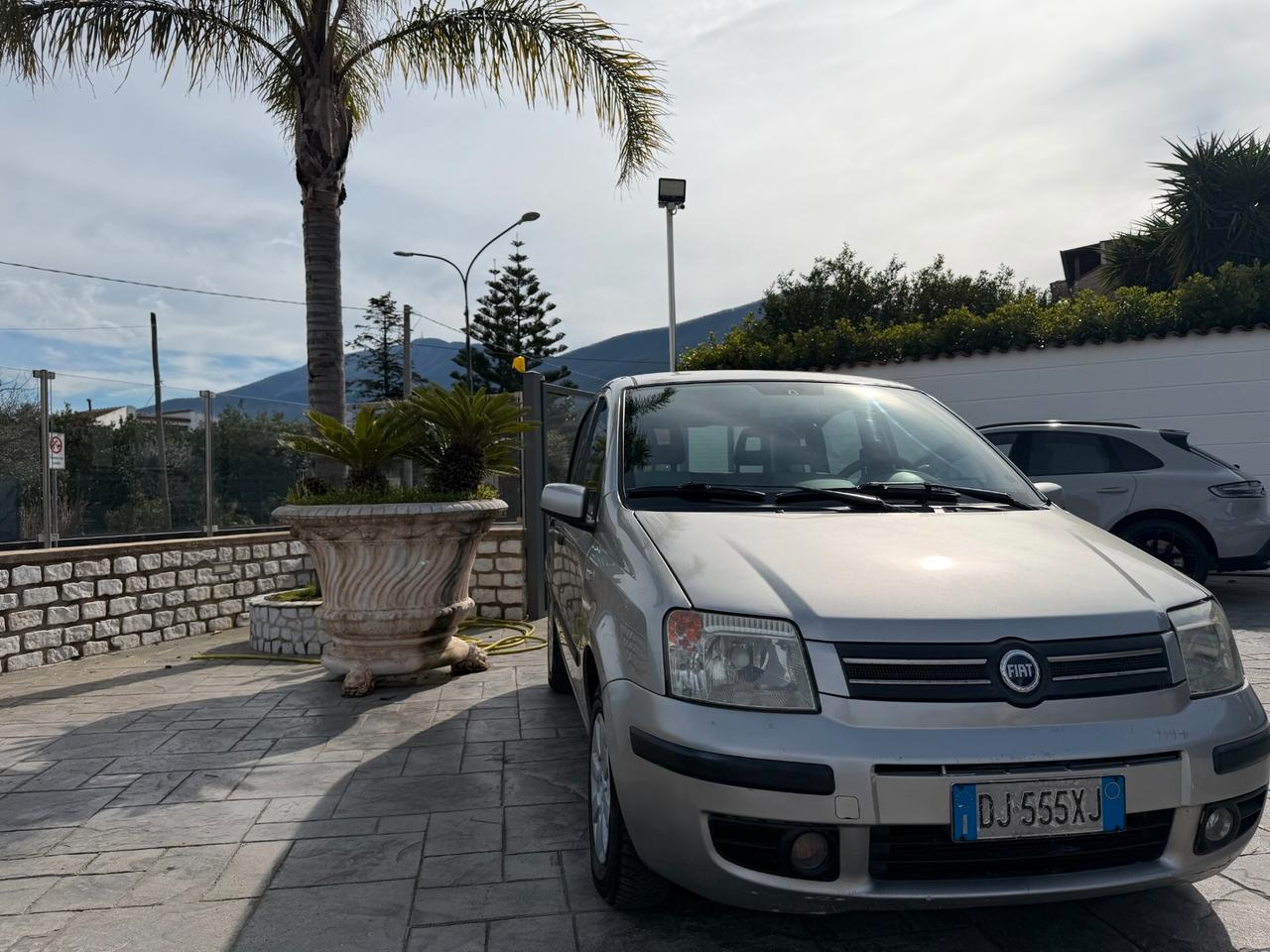 Fiat Panda 1.2 Dynamic Natural Power