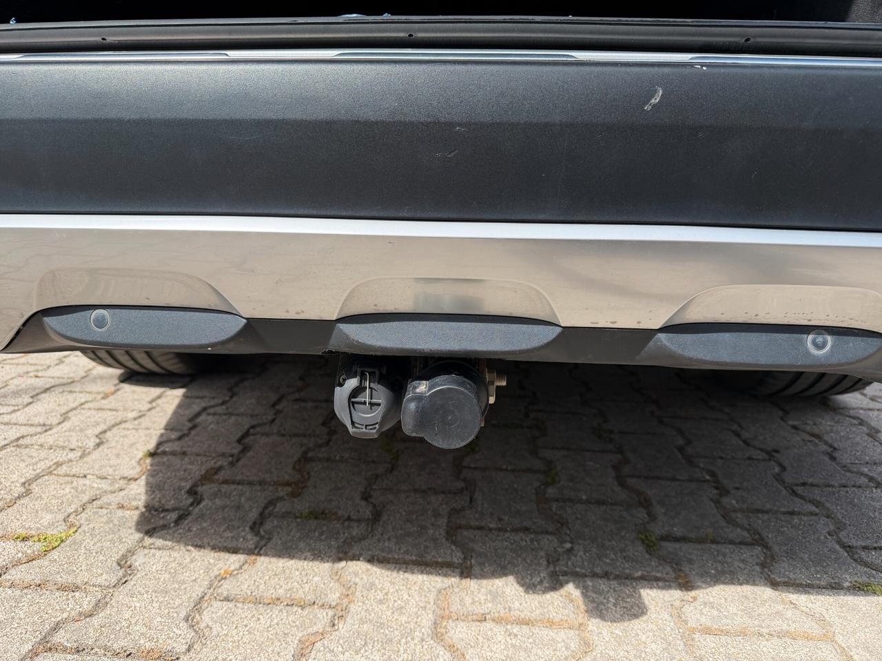 Mercedes-benz E 220 4Matic Auto Premium Plus All-Terrain