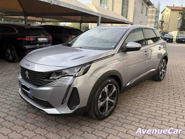 PEUGEOT 3008 Allure PREZZO REALE NESSUN OBBLIGO DI FINANZIAMENT