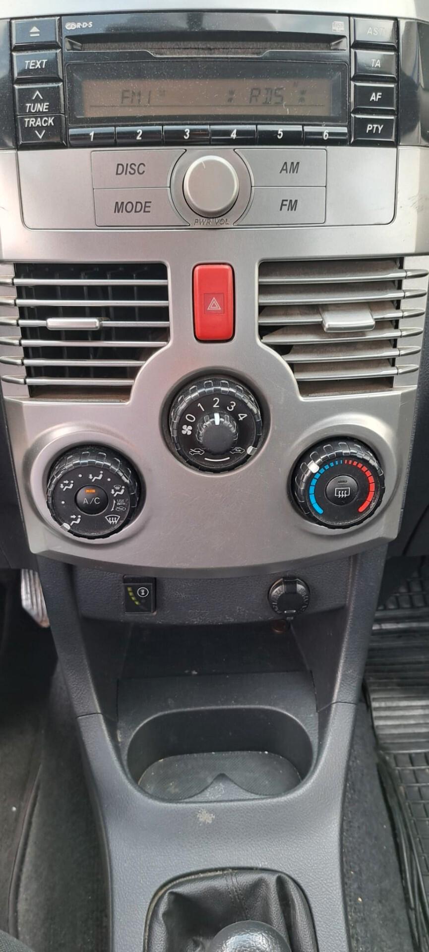 Daihatsu Terios 1.3 4WD CX Green Powered