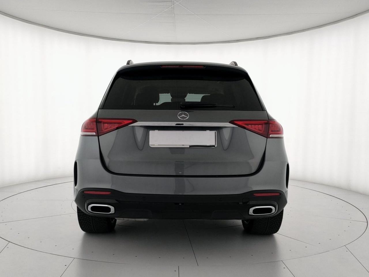 Mercedes-Benz Classe GLE gle 350 de phev (e eq-power) premium plus 4matic auto