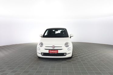FIAT 500 500 1.0 Hybrid Dolcevita