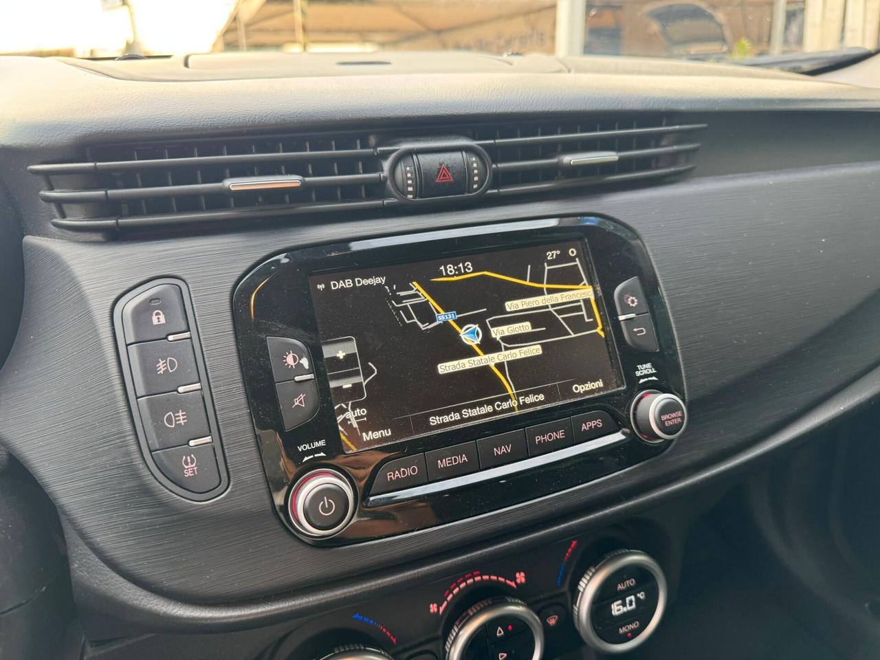 Alfa Romeo Giulietta 2.0 JTDm 175 CV TCT Super
