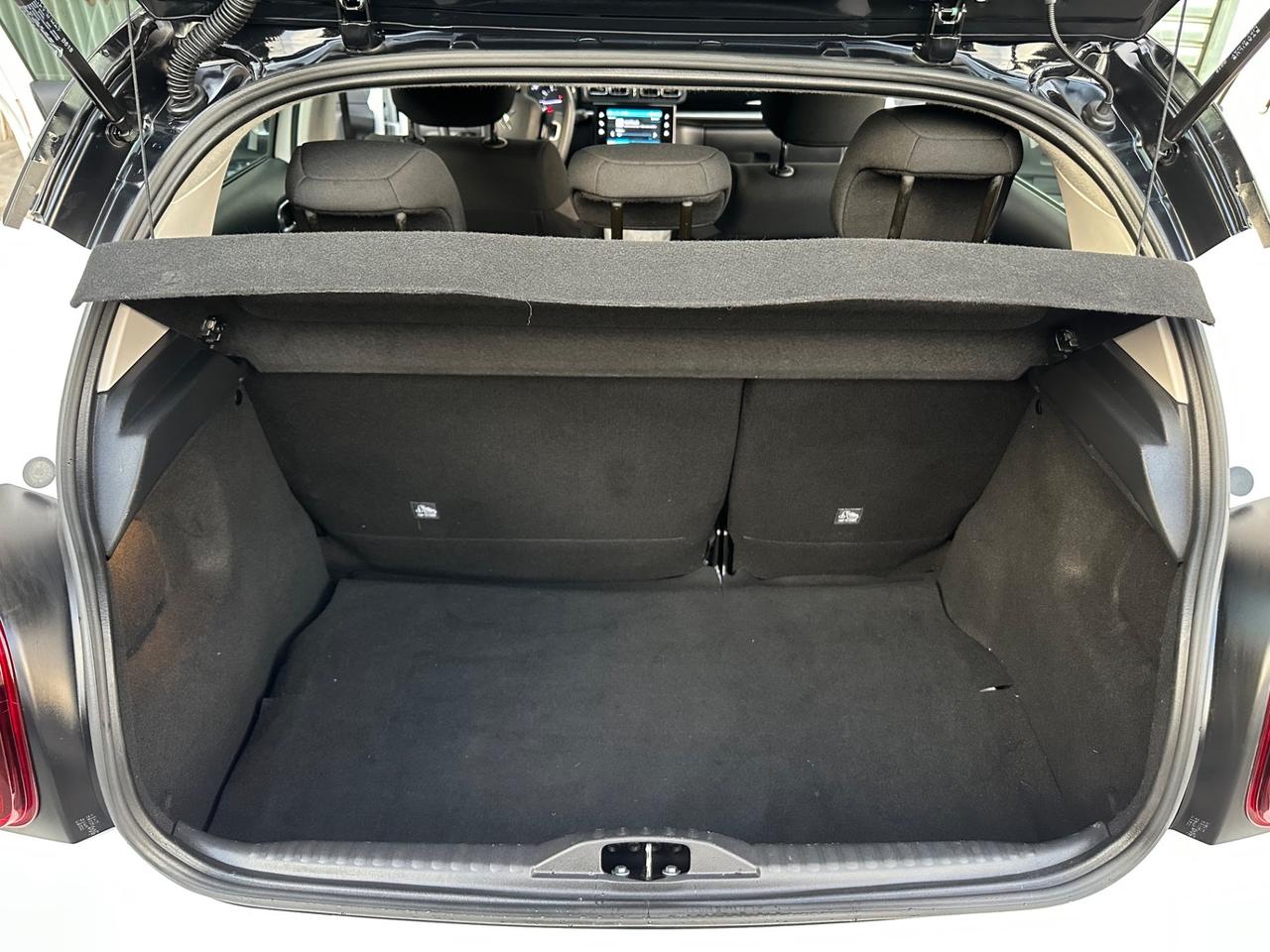 Citroen C3 BlueHDi 100cv S&S Shine - N1 4 POSTI