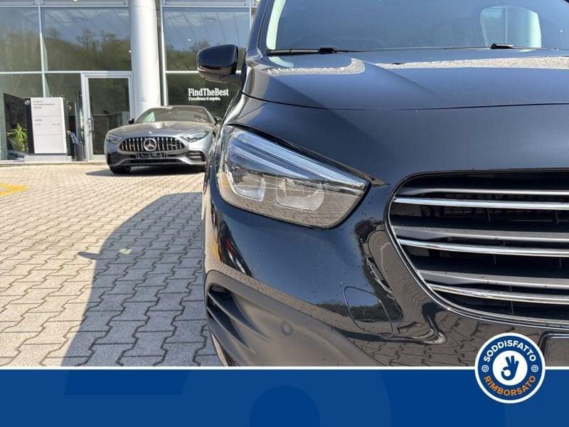Mercedes-Benz Classe T 180 d AT