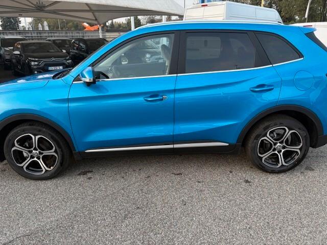 Mg ZS NUOVA Classic 1.5 VTi-tech Comfort