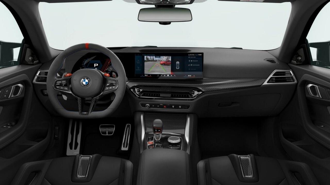 BMW BMW M2 Coupé