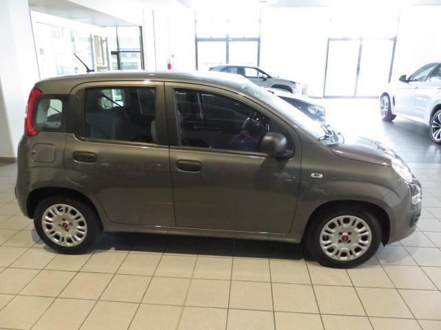 Fiat Panda 1.0 firefly hybrid s&s 70cv
