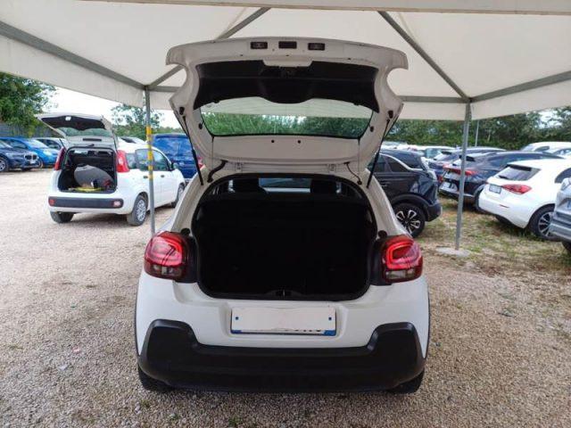 CITROEN C3 BlueHDi 75 S&S Business N1
