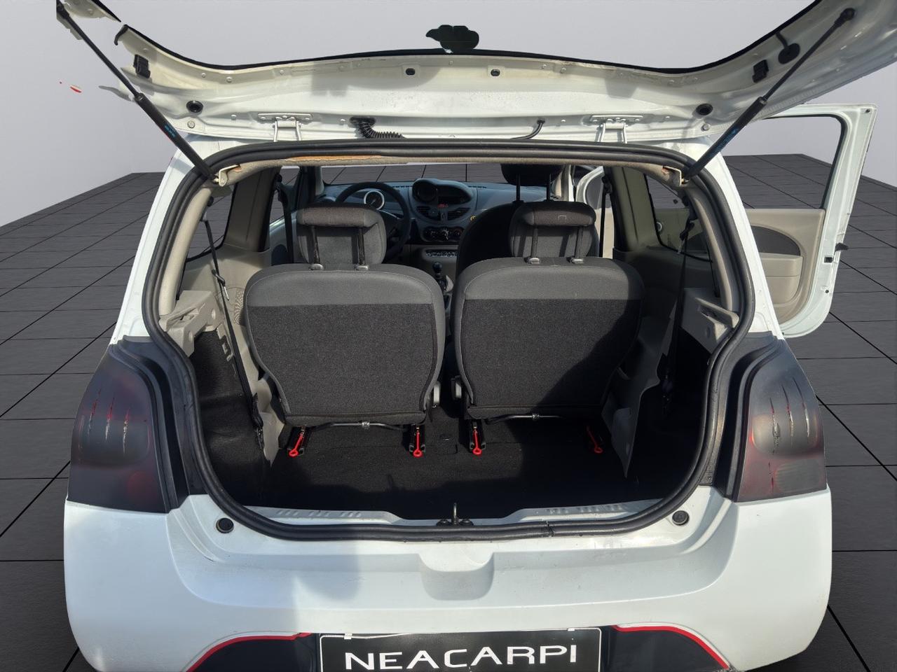 Renault Twingo 1.2 SPORT CERCHI IN LEGA-CLIMA-
