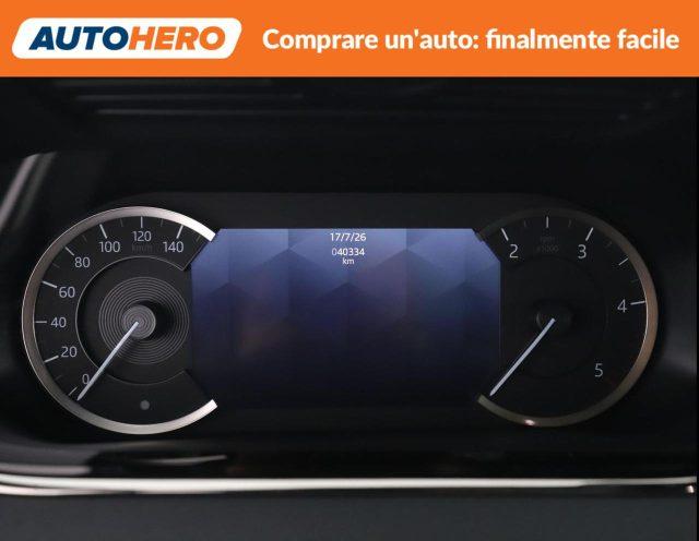 LAND ROVER Range Rover Evoque 2.0D I4 163 CV AWD Auto R-Dynamic SE