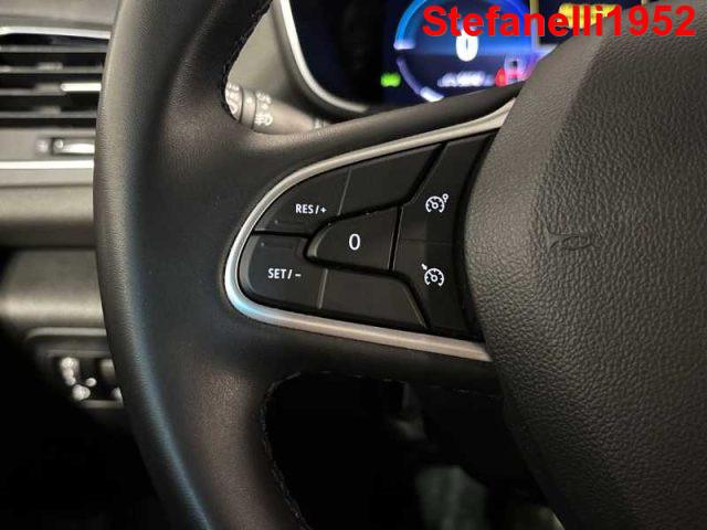 RENAULT Megane IV - 1.6 E-Tech phev Business 160cv auto