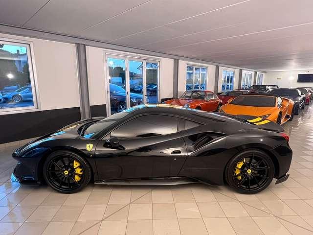 Ferrari 488 Coupe 3.9 Pista dct FULL CARBON/SOLLEVATORE