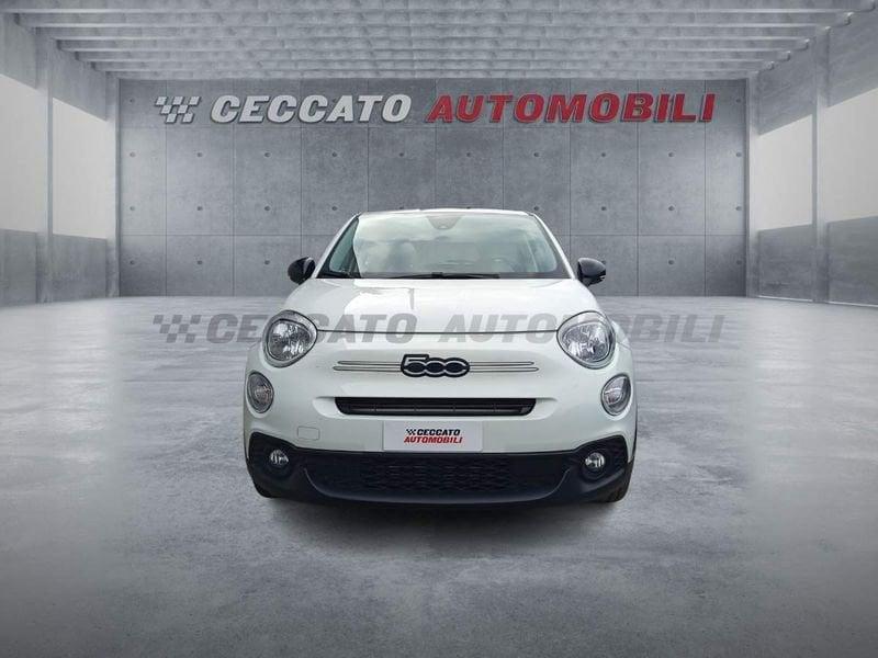 FIAT 500X 500X 1.3 mjet 95cv