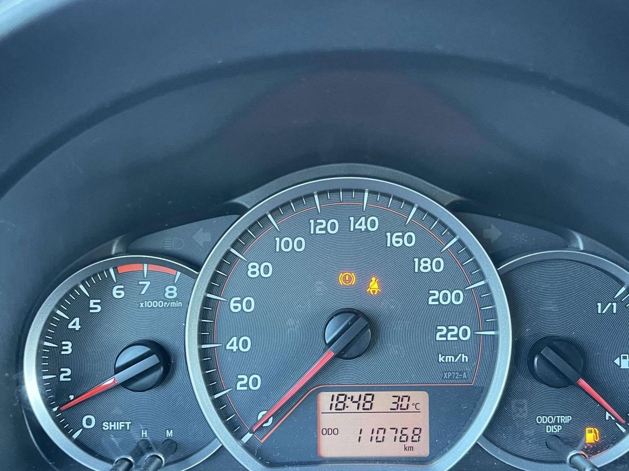 Toyota Yaris 1.0 Benzina 69CV E5 Neo - 2014
