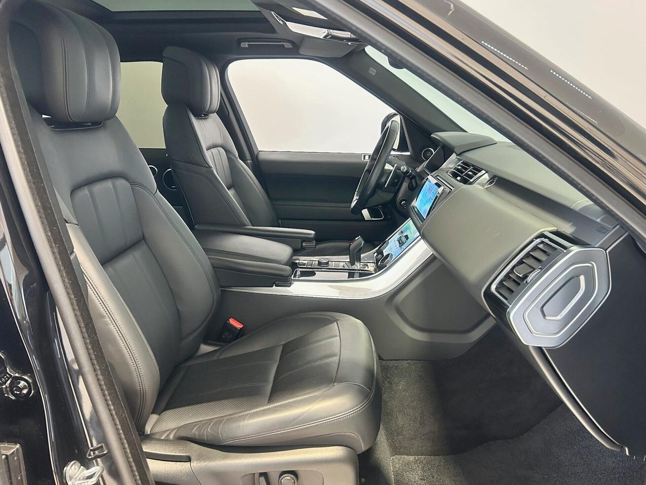 Land Rover Range Rover Sport 3.0D l6 249 CV HSE Dynamic Stealth *Mild Hybrid*