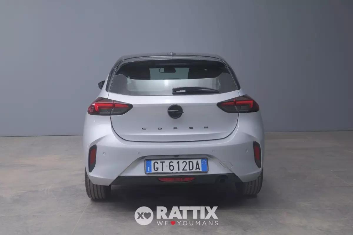 Opel Corsa 1.2 75CV GS