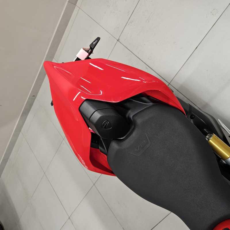 Ducati Panigale V2 - 2023