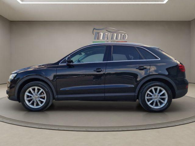 AUDI Q3 2.0 TDI