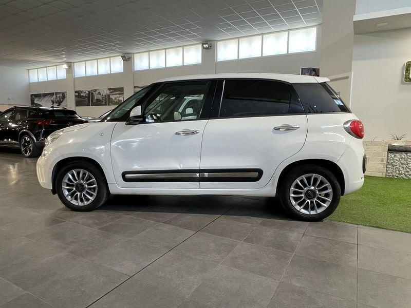 FIAT 500L 500L 1.3 Multijet 85 CV Dualogic Pop Star