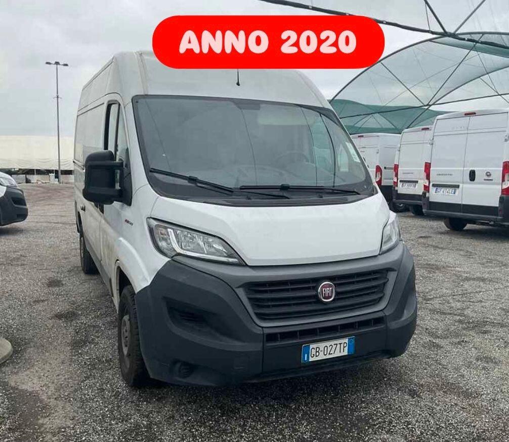 FIAT DUCATO 2.3mjt 140cv L2H2 FURGONE