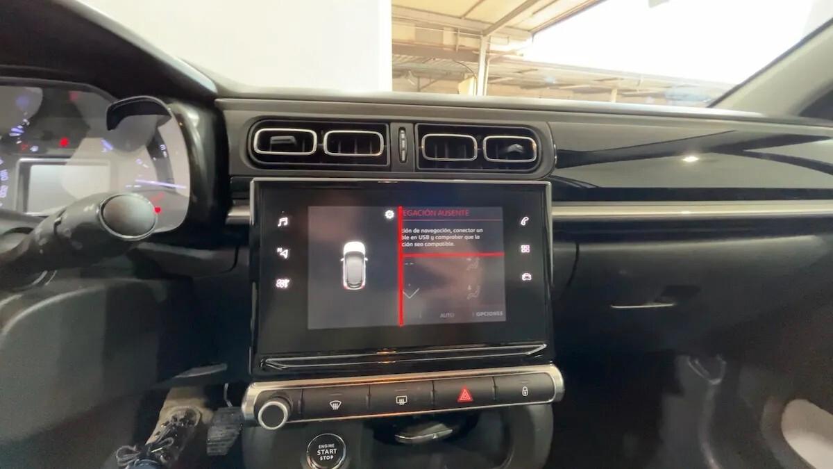 Citroen C3 PureTech 83 S&S Shine