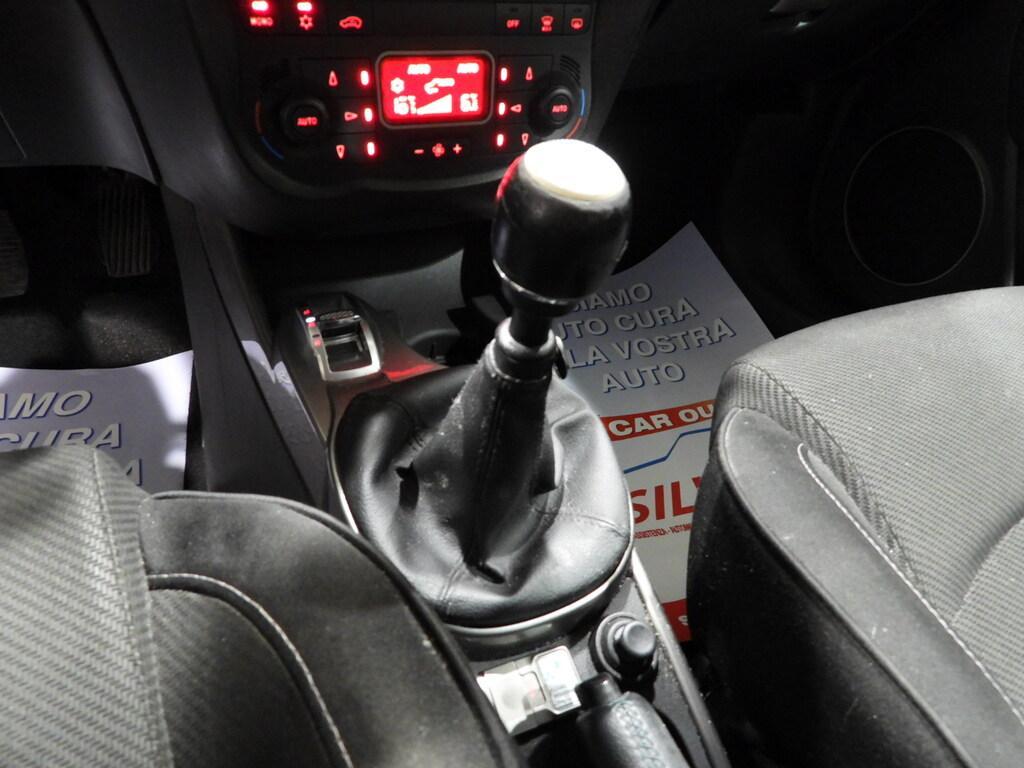 Alfa Romeo MiTo 1.4 TB Distinctive Sport Pack