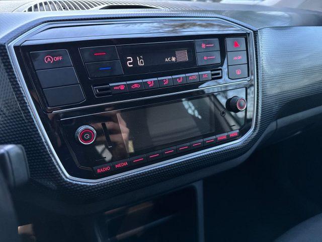 VOLKSWAGEN up! 1.0 5p. EVO move up! BlueMotion Technology